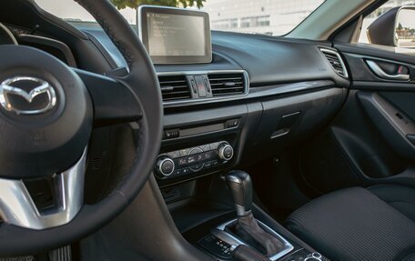 Mazda 3, 2014 год, 1 095 000 рублей, 14 фотография