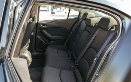 Mazda 3, 2014 год, 1 095 000 рублей, 18 фотография