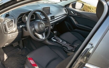 Mazda 3, 2014 год, 1 095 000 рублей, 13 фотография