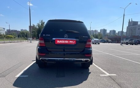 Mercedes-Benz M-Класс, 2011 год, 2 250 000 рублей, 8 фотография
