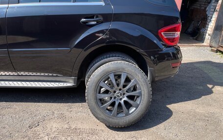 Mercedes-Benz M-Класс, 2011 год, 2 250 000 рублей, 17 фотография