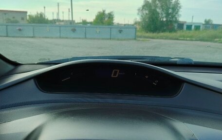 Honda Civic VIII, 2006 год, 660 000 рублей, 11 фотография