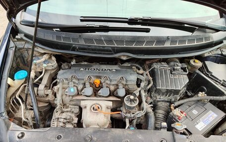 Honda Civic VIII, 2006 год, 660 000 рублей, 19 фотография