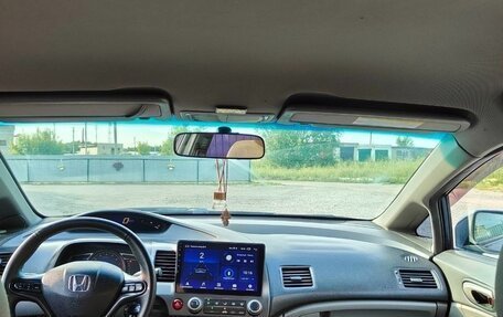 Honda Civic VIII, 2006 год, 660 000 рублей, 17 фотография