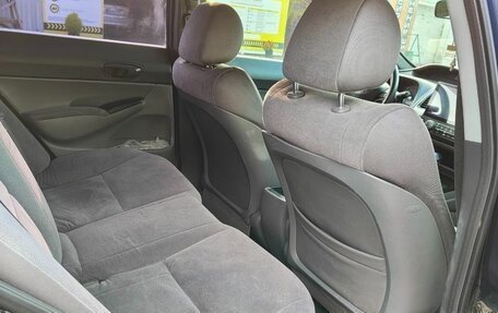 Honda Civic VIII, 2006 год, 660 000 рублей, 16 фотография