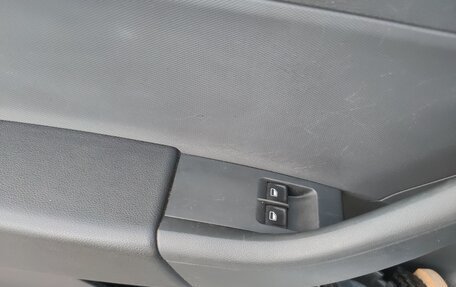 Skoda Rapid I, 2015 год, 920 000 рублей, 5 фотография