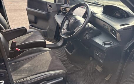 Honda Freed I, 2012 год, 1 150 000 рублей, 5 фотография