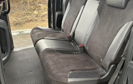 Honda Freed I, 2012 год, 1 150 000 рублей, 4 фотография