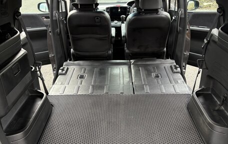 Honda Freed I, 2012 год, 1 150 000 рублей, 6 фотография