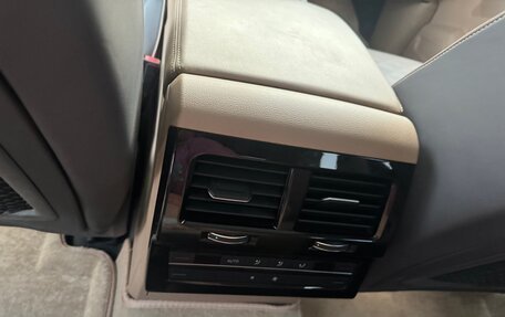 Volkswagen Touareg III, 2019 год, 5 100 000 рублей, 2 фотография