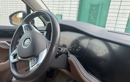 Volkswagen Touareg III, 2019 год, 5 100 000 рублей, 5 фотография