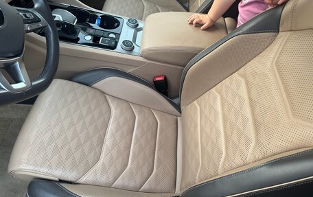 Volkswagen Touareg III, 2019 год, 5 100 000 рублей, 3 фотография