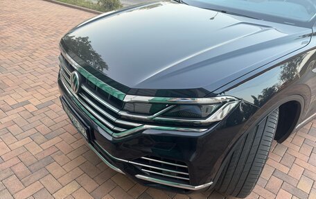 Volkswagen Touareg III, 2019 год, 5 100 000 рублей, 8 фотография