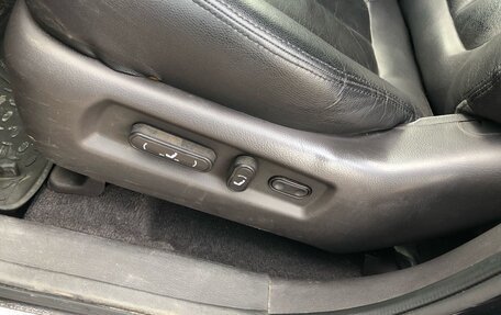 Hyundai Santa Fe III рестайлинг, 2010 год, 1 050 000 рублей, 14 фотография