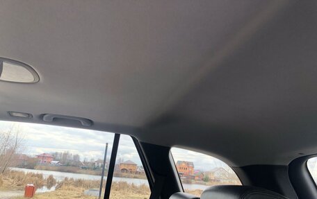 Hyundai Santa Fe III рестайлинг, 2010 год, 1 050 000 рублей, 19 фотография