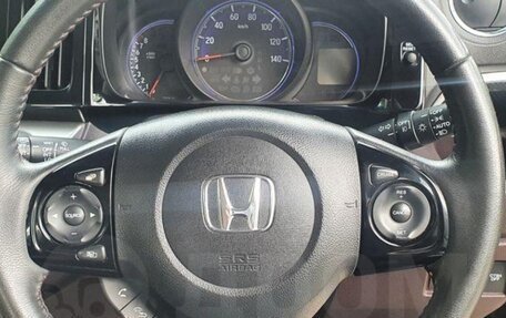 Honda N-WGN I рестайлинг, 2014 год, 695 000 рублей, 2 фотография