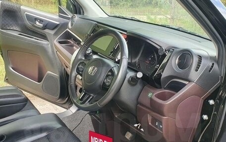 Honda N-WGN I рестайлинг, 2014 год, 695 000 рублей, 4 фотография