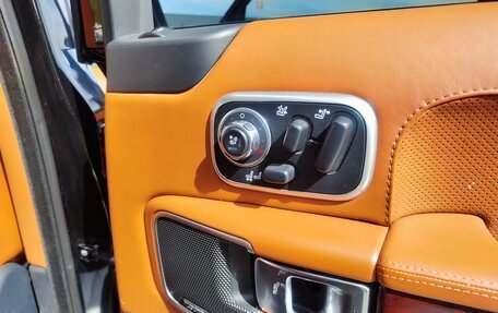 Land Rover Range Rover III, 2010 год, 2 750 000 рублей, 20 фотография