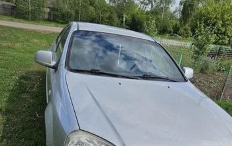 Chevrolet Lacetti, 2010 год, 615 000 рублей, 3 фотография