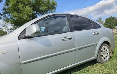 Chevrolet Lacetti, 2010 год, 615 000 рублей, 5 фотография