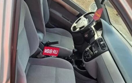 Chevrolet Lacetti, 2010 год, 615 000 рублей, 2 фотография