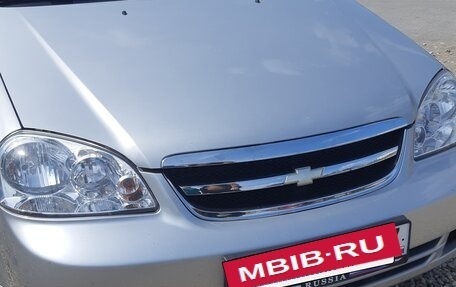 Chevrolet Lacetti, 2010 год, 615 000 рублей, 6 фотография