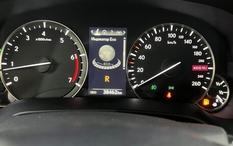 Lexus RX IV рестайлинг, 2021 год, 5 000 000 рублей, 8 фотография