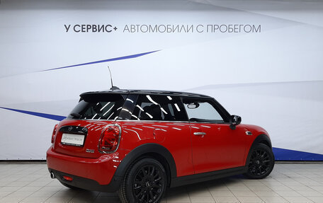 MINI Hatch, 2020 год, 1 980 000 рублей, 3 фотография