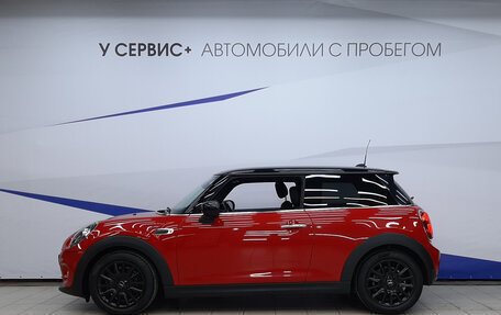 MINI Hatch, 2020 год, 1 980 000 рублей, 2 фотография