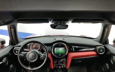 MINI Hatch, 2020 год, 1 980 000 рублей, 9 фотография