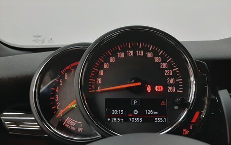 MINI Hatch, 2020 год, 1 980 000 рублей, 8 фотография