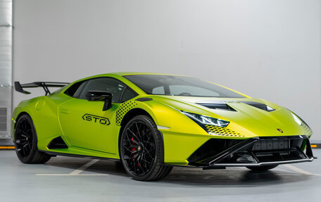 Lamborghini Huracán, 2024 год, 33 490 000 рублей, 3 фотография