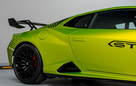 Lamborghini Huracán, 2024 год, 33 490 000 рублей, 20 фотография