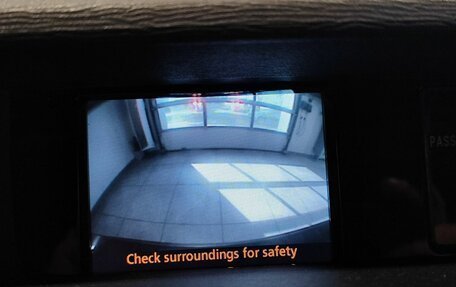 Toyota Sienna II рестайлинг, 2010 год, 2 049 000 рублей, 18 фотография