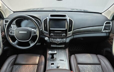 Haval H9 I рестайлинг, 2023 год, 3 140 000 рублей, 12 фотография