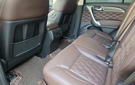 Haval H9 I рестайлинг, 2023 год, 3 140 000 рублей, 10 фотография