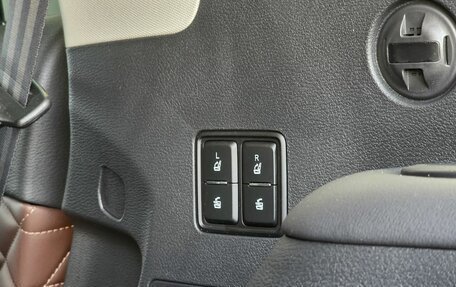 Haval H9 I рестайлинг, 2023 год, 3 140 000 рублей, 28 фотография