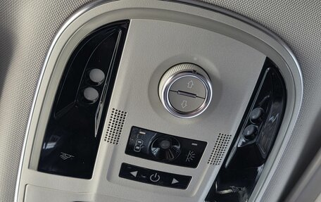 Haval H9 I рестайлинг, 2023 год, 3 140 000 рублей, 29 фотография