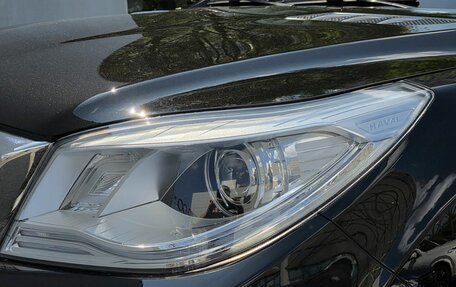 Haval H9 I рестайлинг, 2023 год, 3 140 000 рублей, 32 фотография