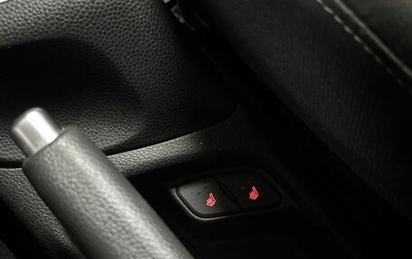 KIA Picanto II, 2016 год, 1 035 000 рублей, 20 фотография