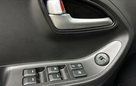KIA Picanto II, 2016 год, 1 035 000 рублей, 21 фотография