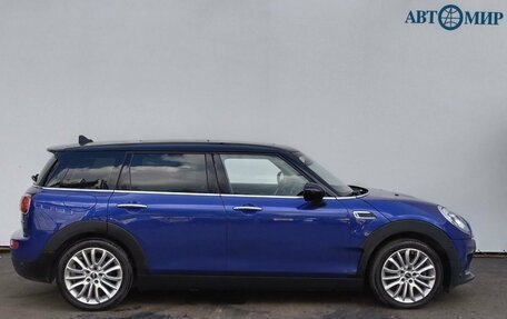 MINI Clubman, 2018 год, 2 240 000 рублей, 4 фотография