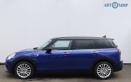 MINI Clubman, 2018 год, 2 240 000 рублей, 8 фотография