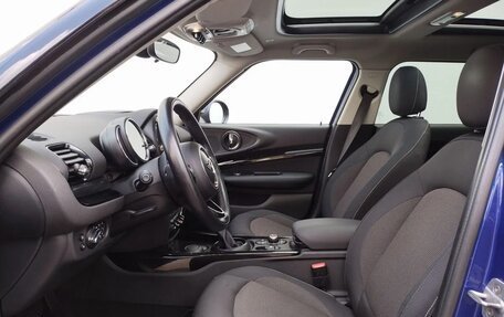 MINI Clubman, 2018 год, 2 240 000 рублей, 10 фотография