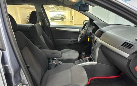 Opel Astra H, 2009 год, 699 000 рублей, 10 фотография