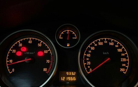 Opel Astra H, 2009 год, 699 000 рублей, 14 фотография