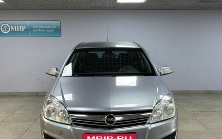 Opel Astra H, 2009 год, 699 000 рублей, 2 фотография