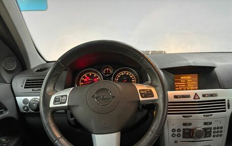Opel Astra H, 2009 год, 699 000 рублей, 17 фотография
