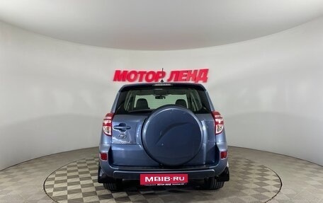 Toyota RAV4, 2010 год, 1 360 000 рублей, 5 фотография