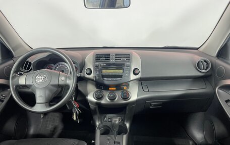 Toyota RAV4, 2010 год, 1 360 000 рублей, 12 фотография